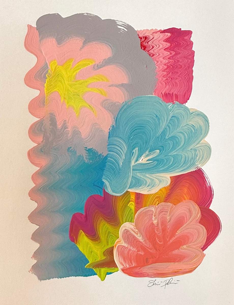 4.28 #7 by Shiri Phillips, Image 6.