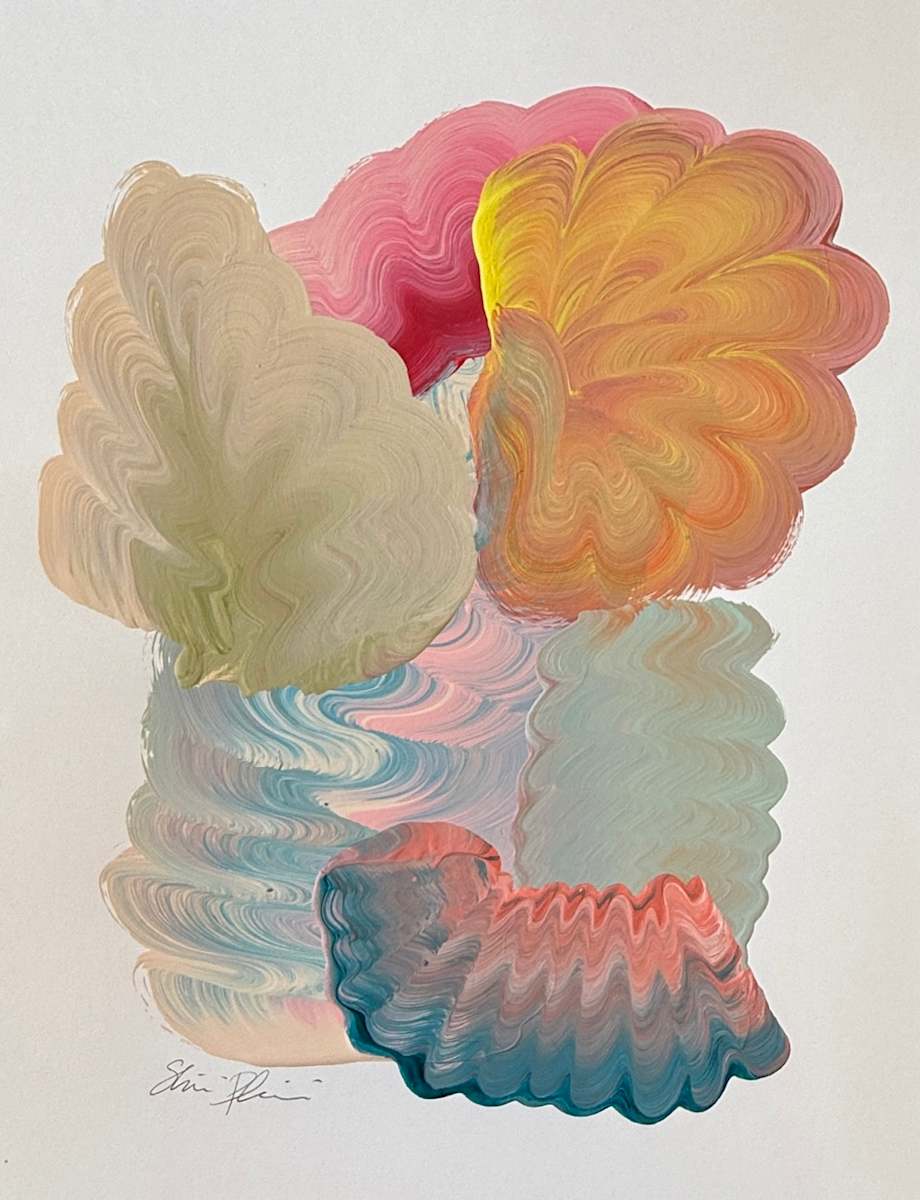 4.28 #22 by Shiri Phillips, Image 1.