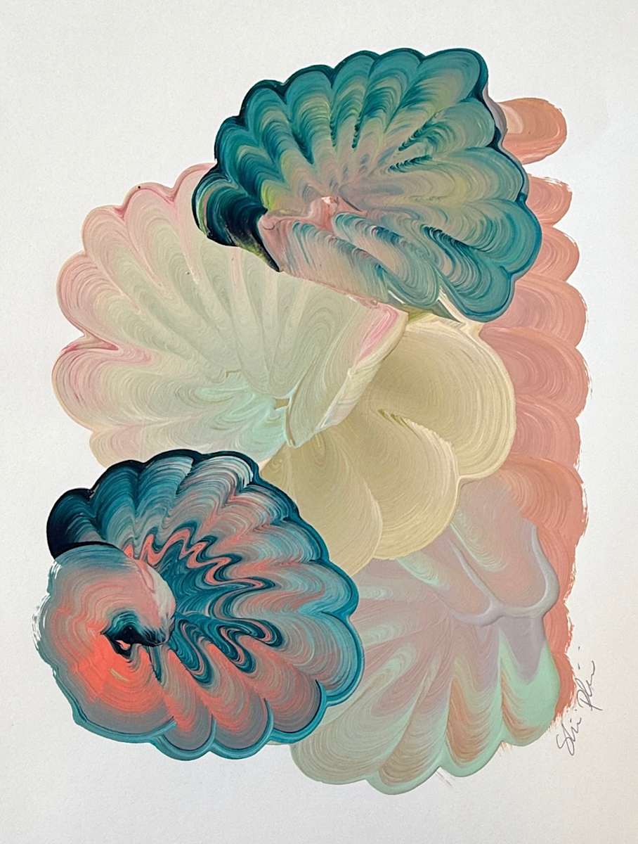 4.28 #25 by Shiri Phillips, Image 4.