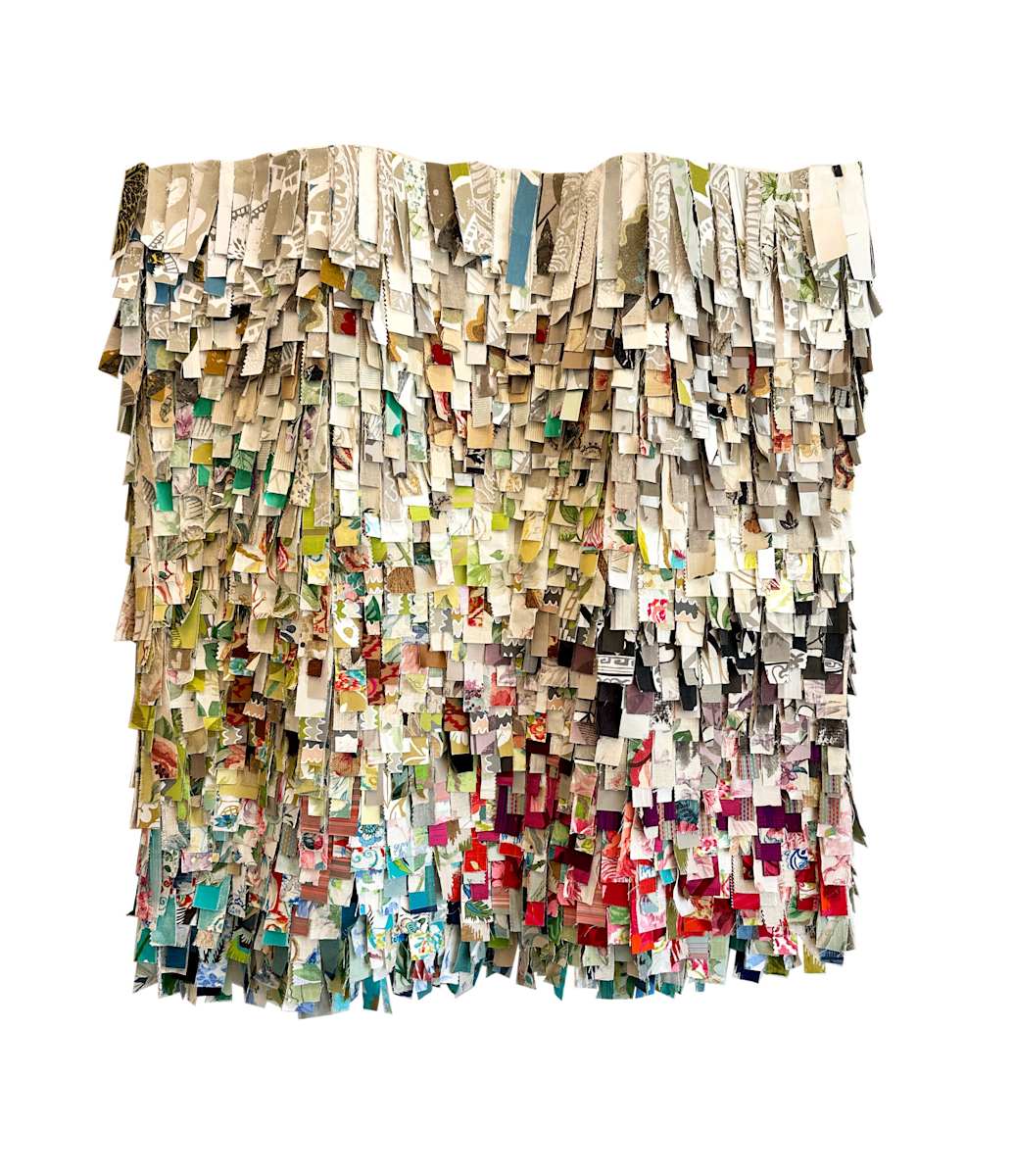 In The Fray by Shiri Phillips 