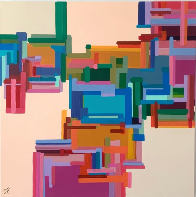 Catch Your Eye by Shiri Phillips 