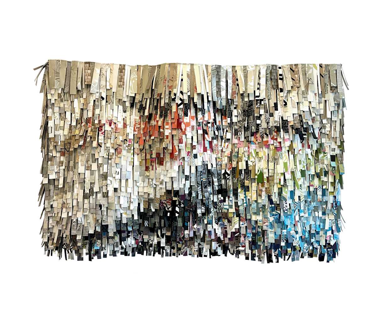 Shaggy by Shiri Phillips 