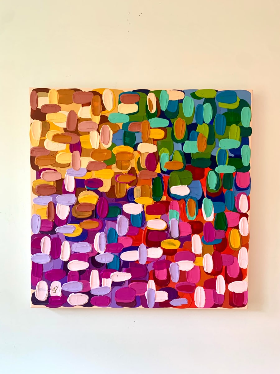 Bam by Shiri Phillips 