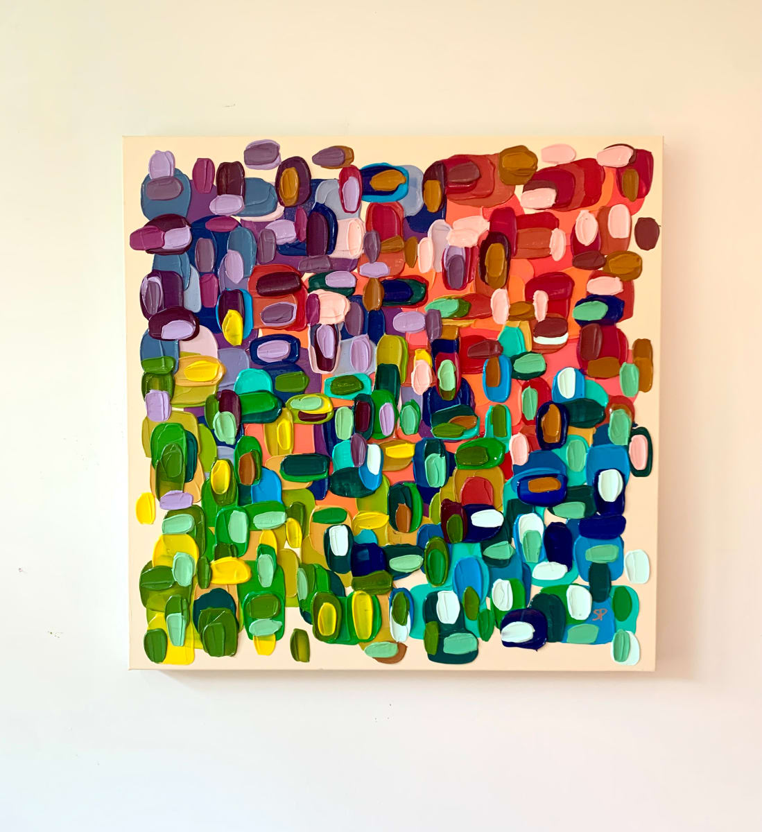 Bliss by Shiri Phillips 