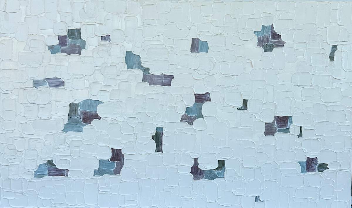 Linen by Shiri Phillips 