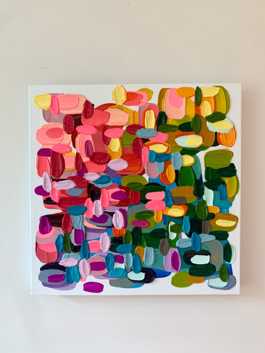 Pop by Shiri Phillips 