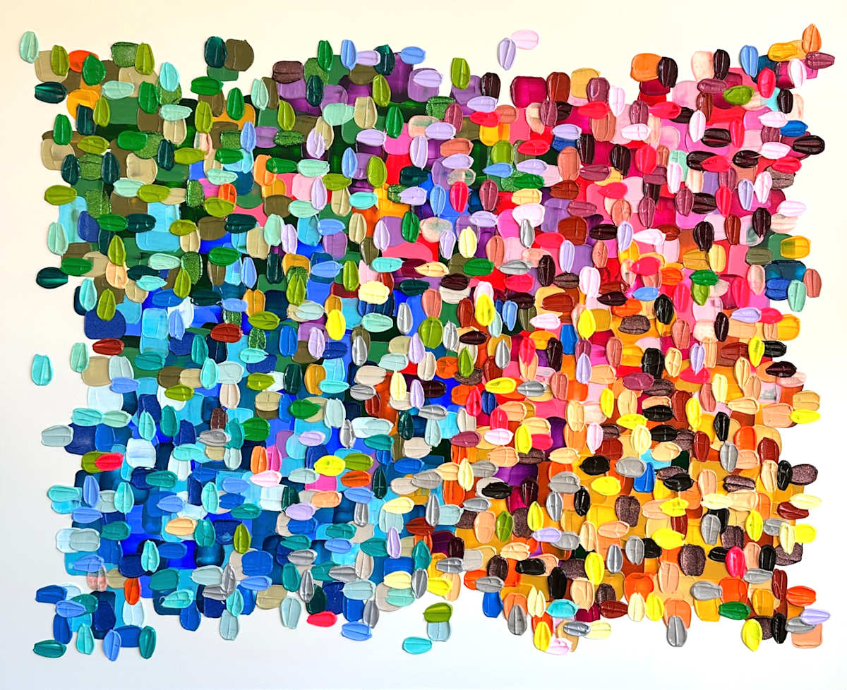 Statement Piece by Shiri Phillips 