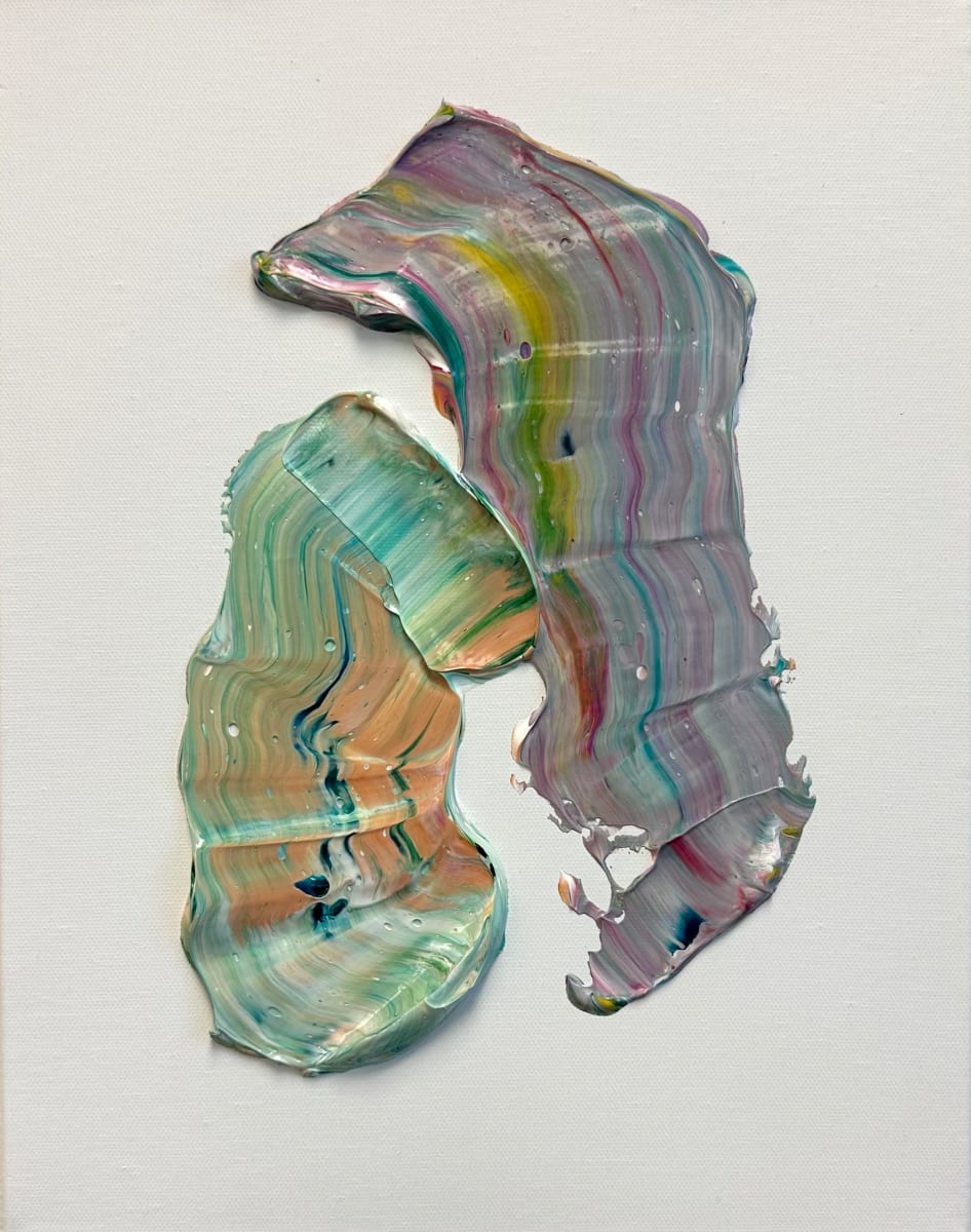 Smoosh 3 by Shiri Phillips 
