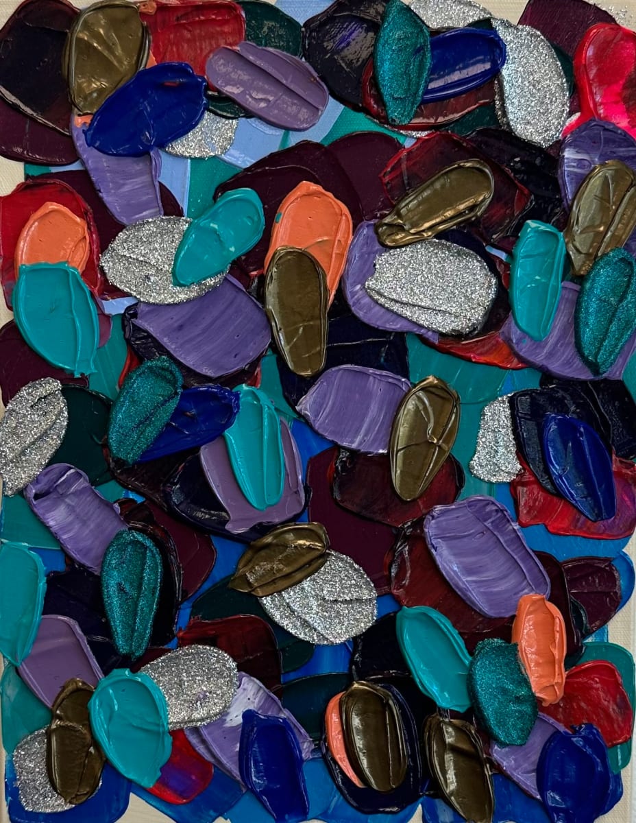 Merlot by Shiri Phillips 