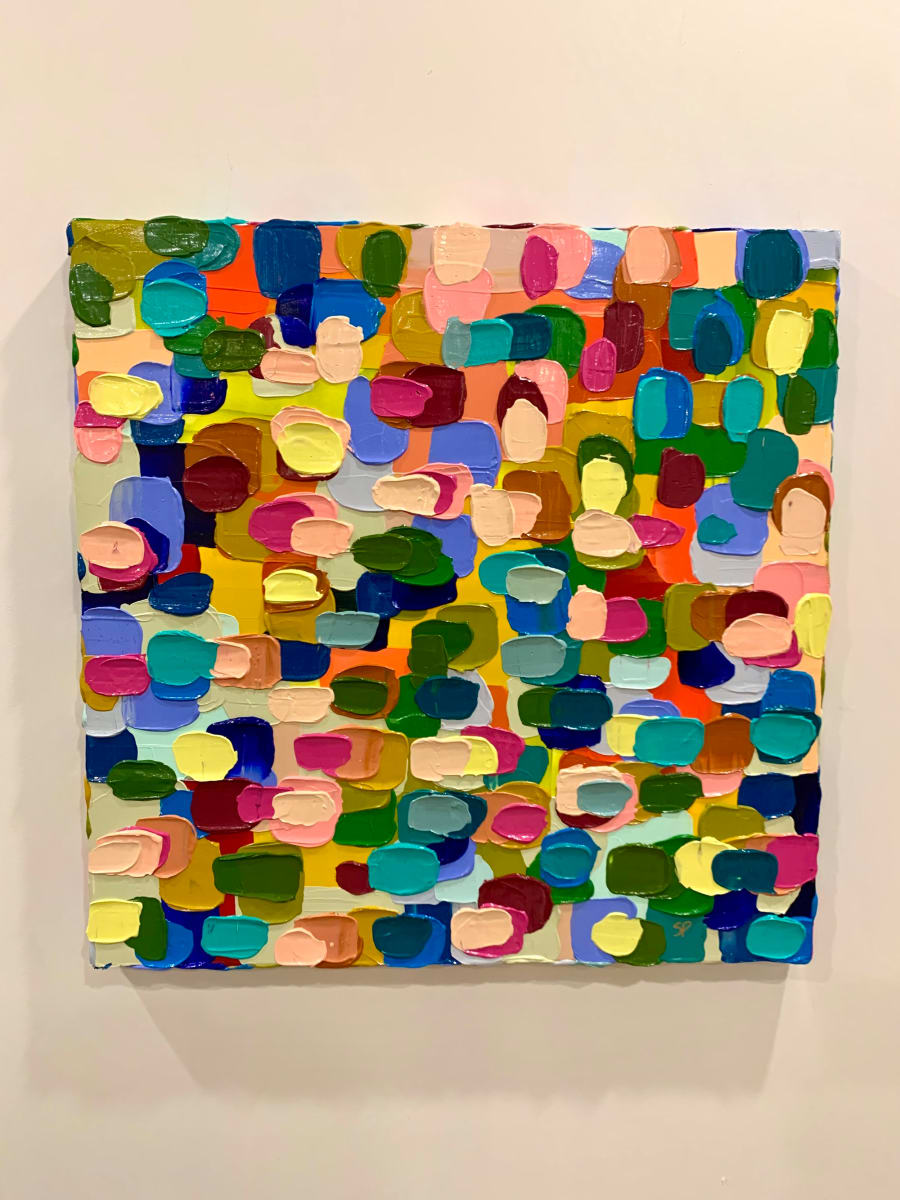 You are Here by Shiri Phillips 