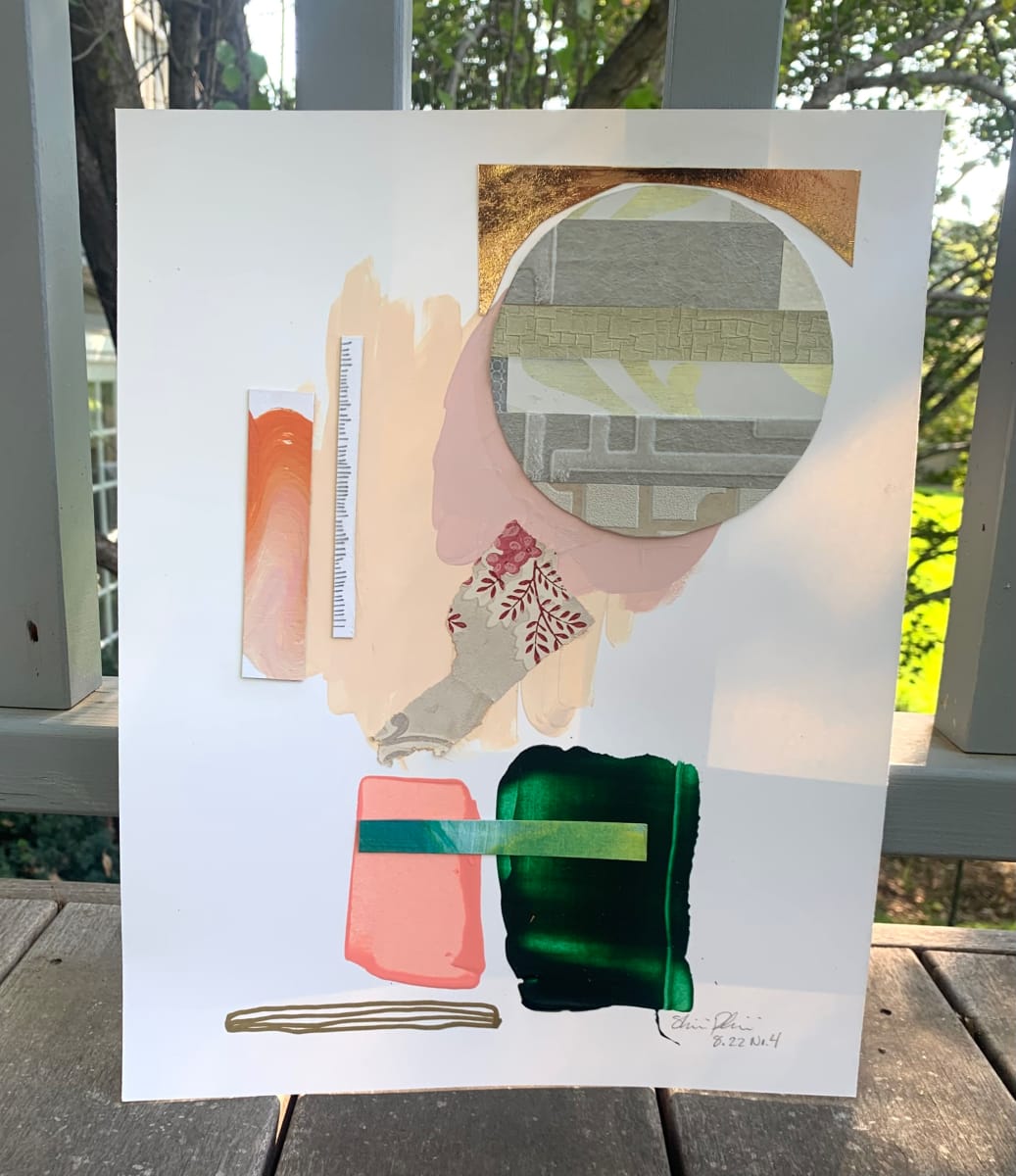 8.22 No 4 by Shiri Phillips 