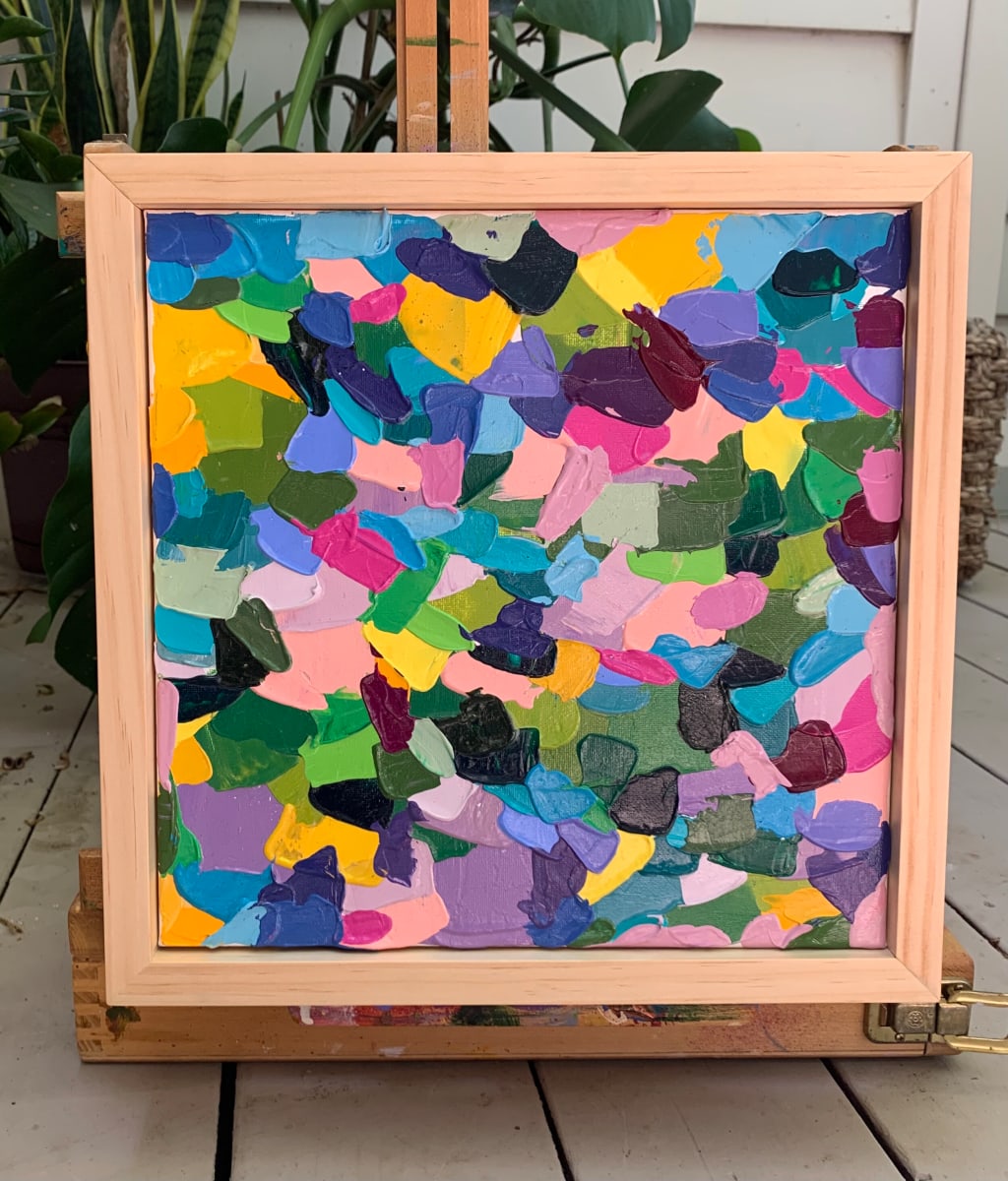 "Yumm" by Shiri Phillips 