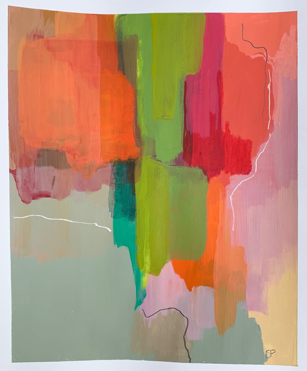 "All of Me" by Shiri Phillips 