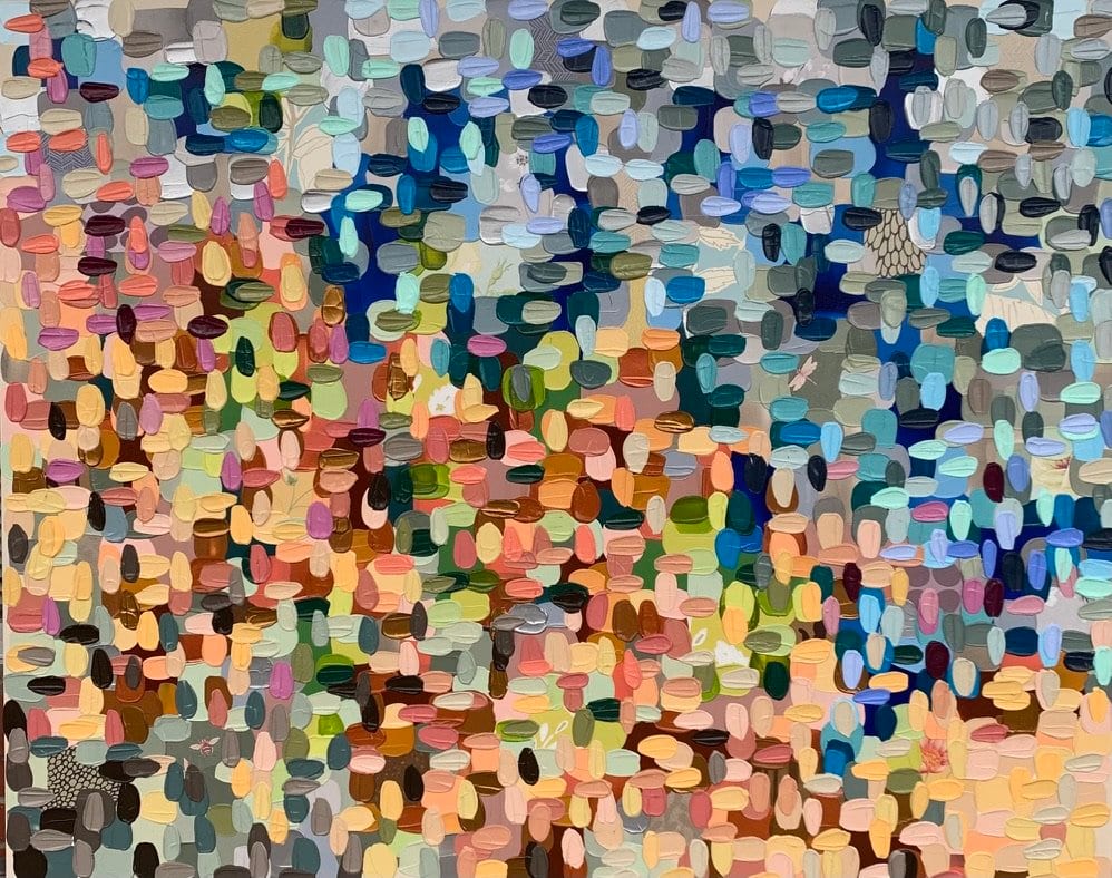 Beyond the Cliffs by Shiri Phillips 