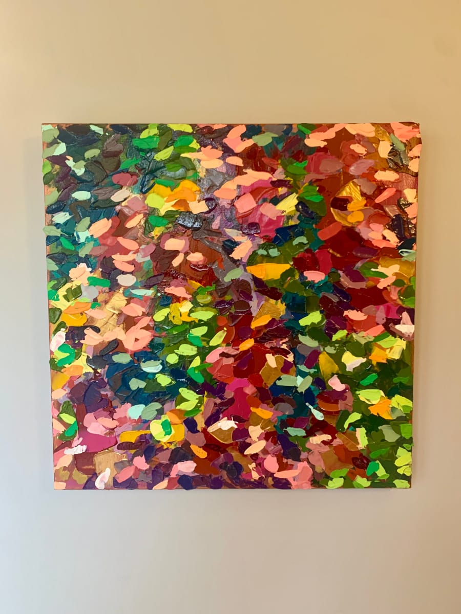 Impression by Shiri Phillips 