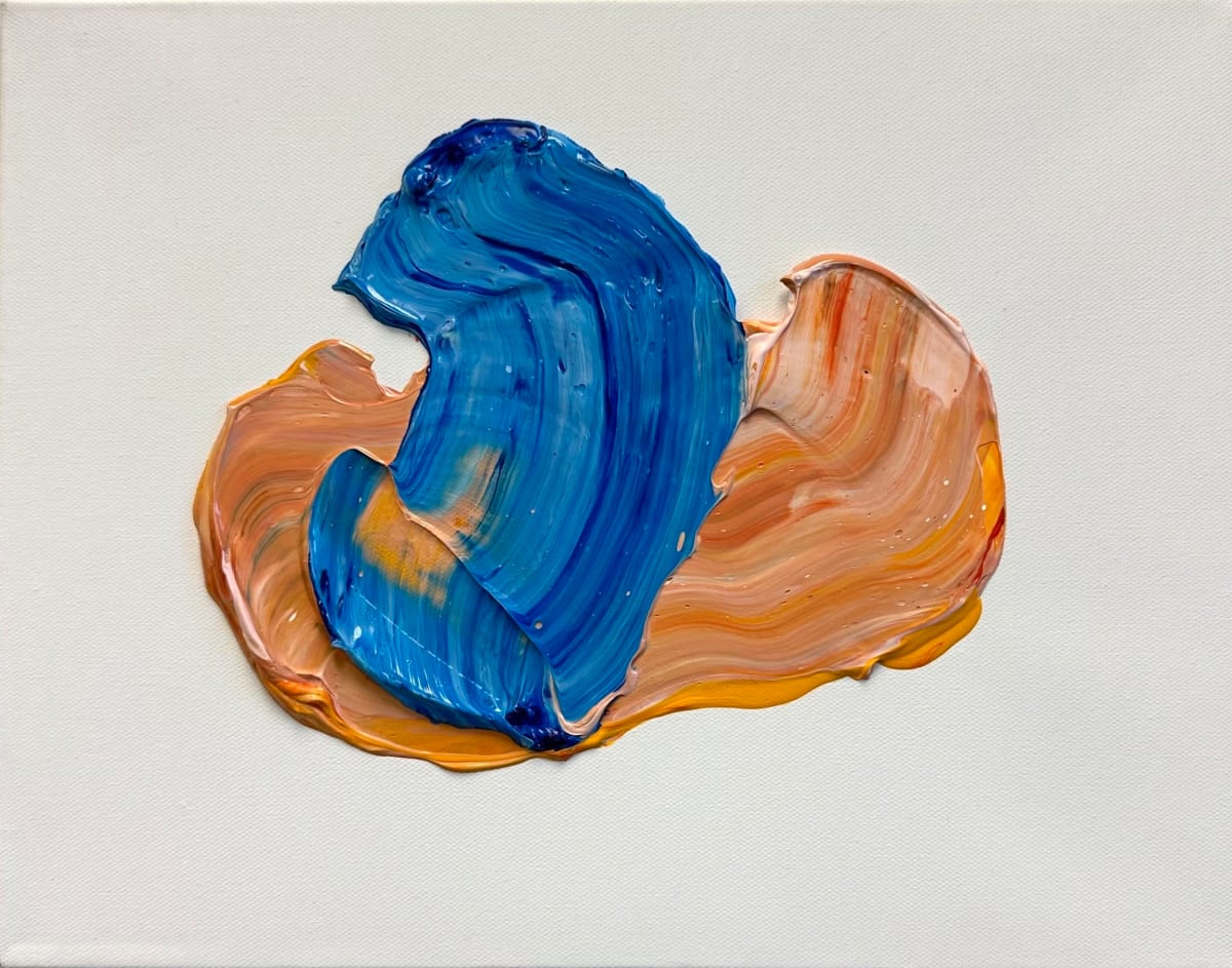 Smoosh 4 by Shiri Phillips 