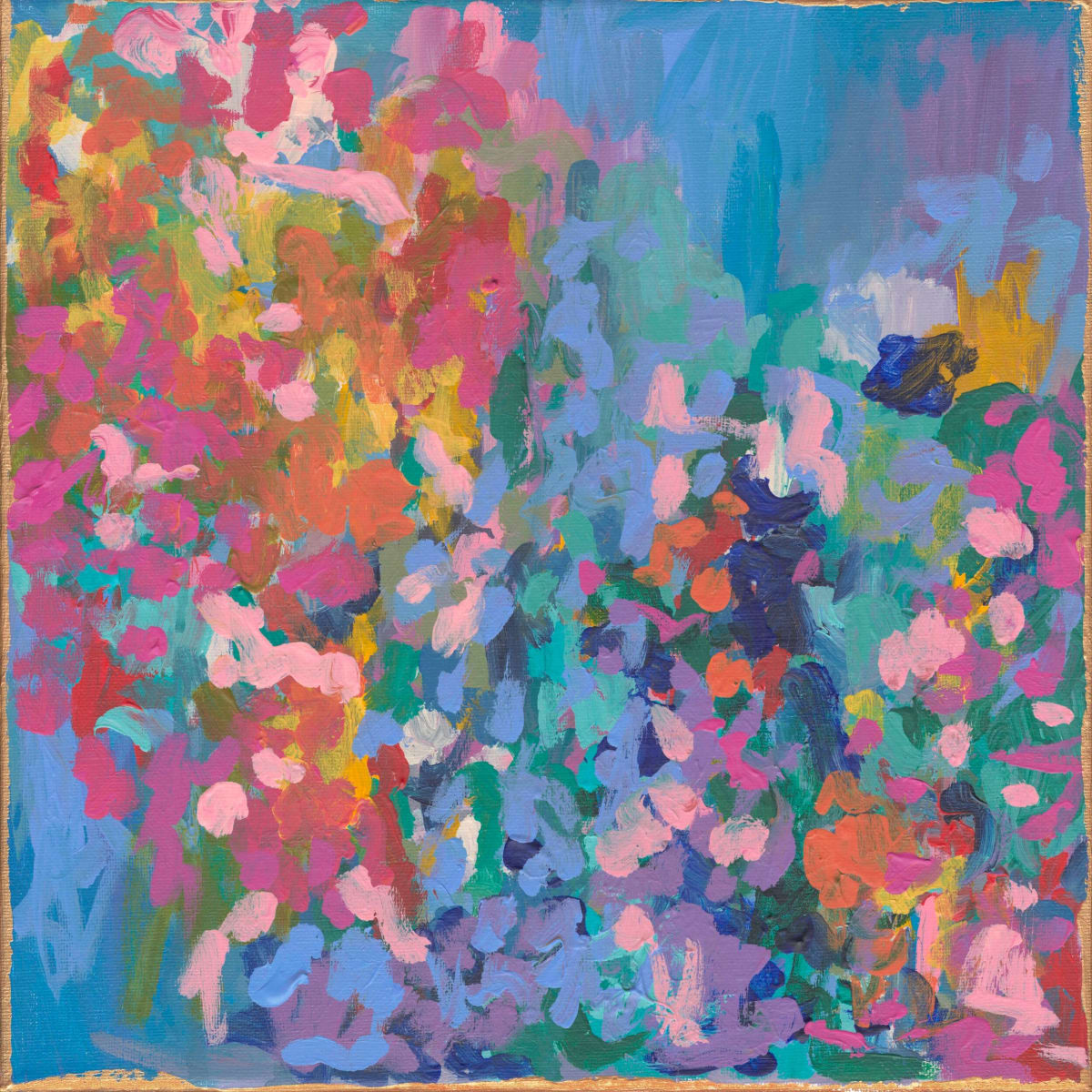 “Impressionistic” by Shiri Phillips 