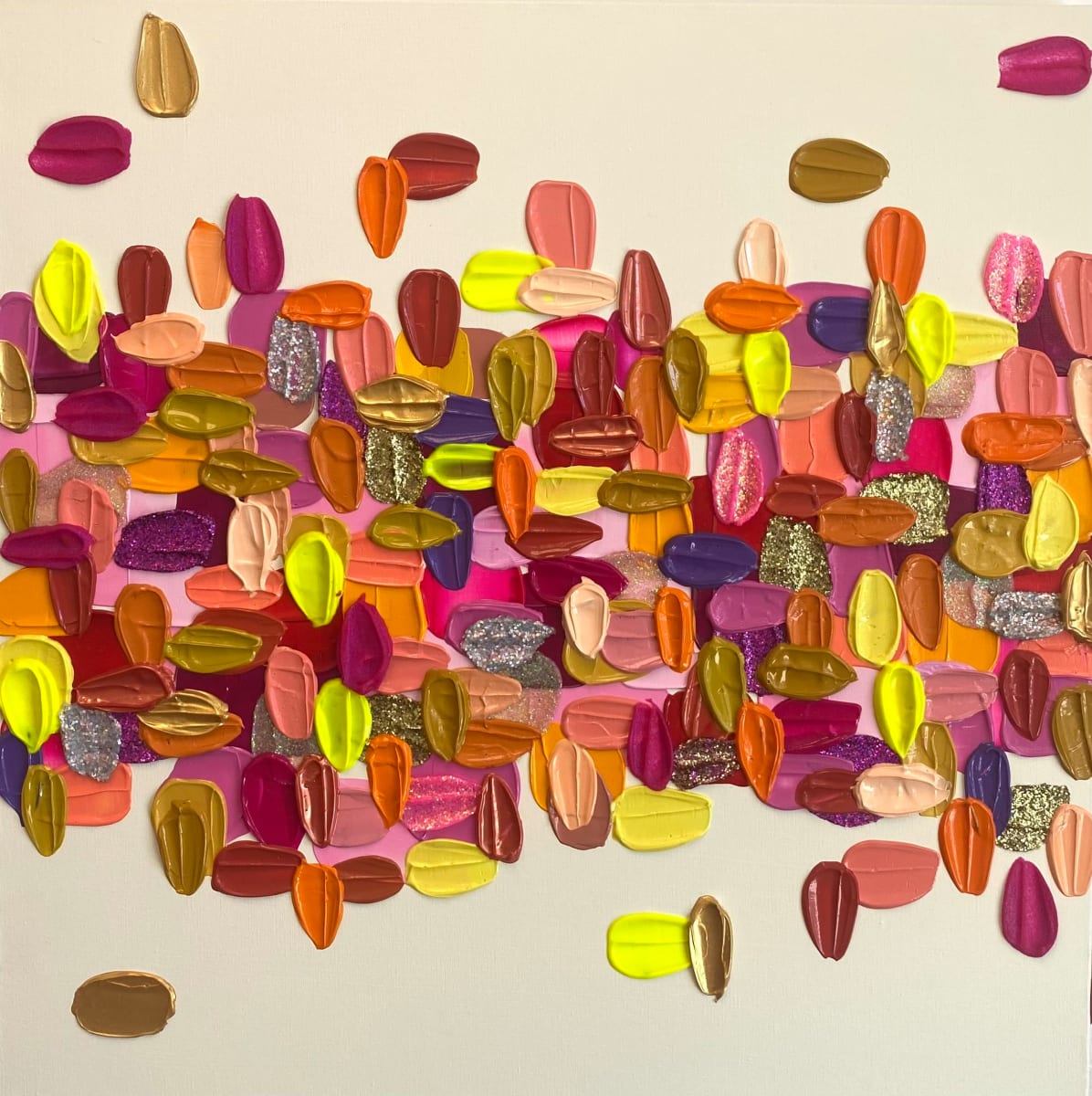 Pink Gum by Shiri Phillips 