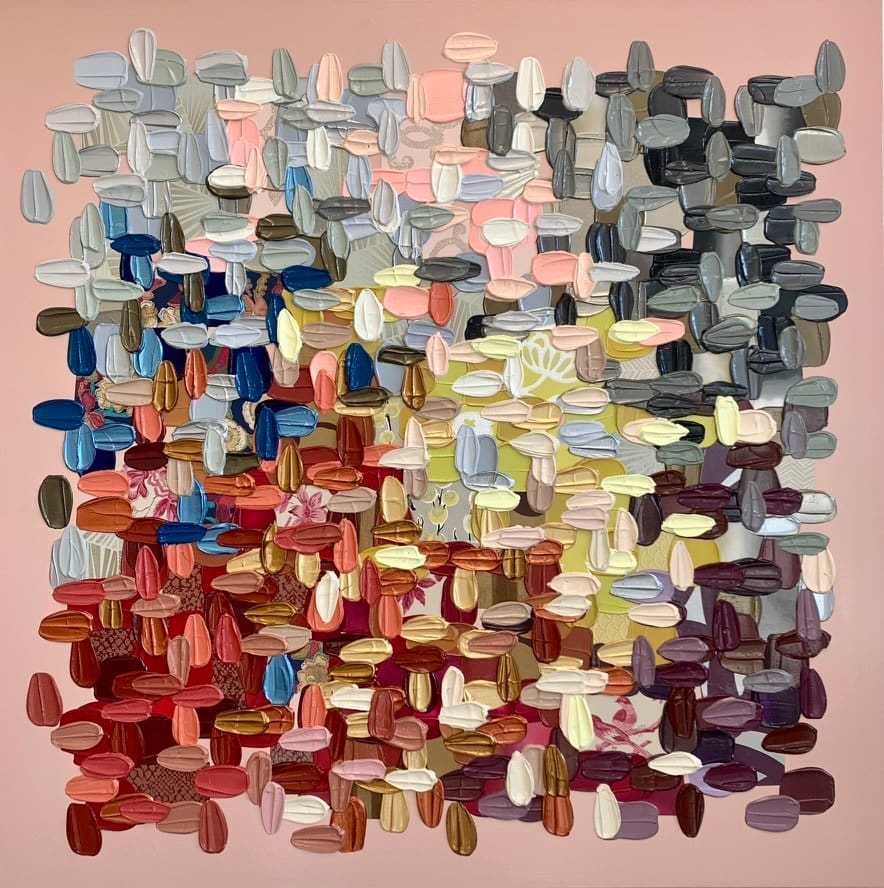 Close Your Eyes by Shiri Phillips 