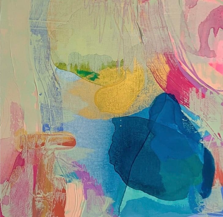 In the Haze by Shiri Phillips 