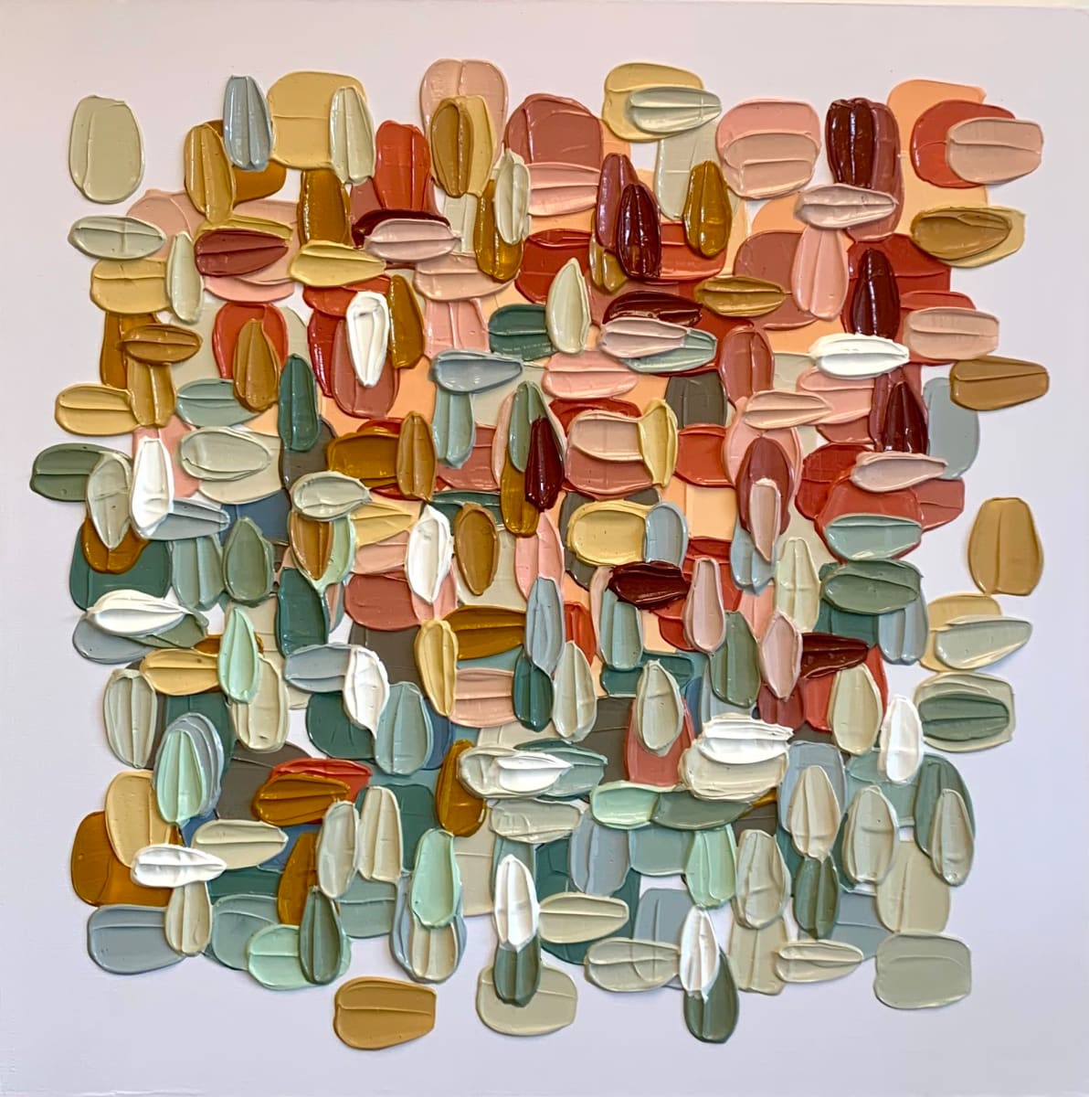 Big Breath In by Shiri Phillips 