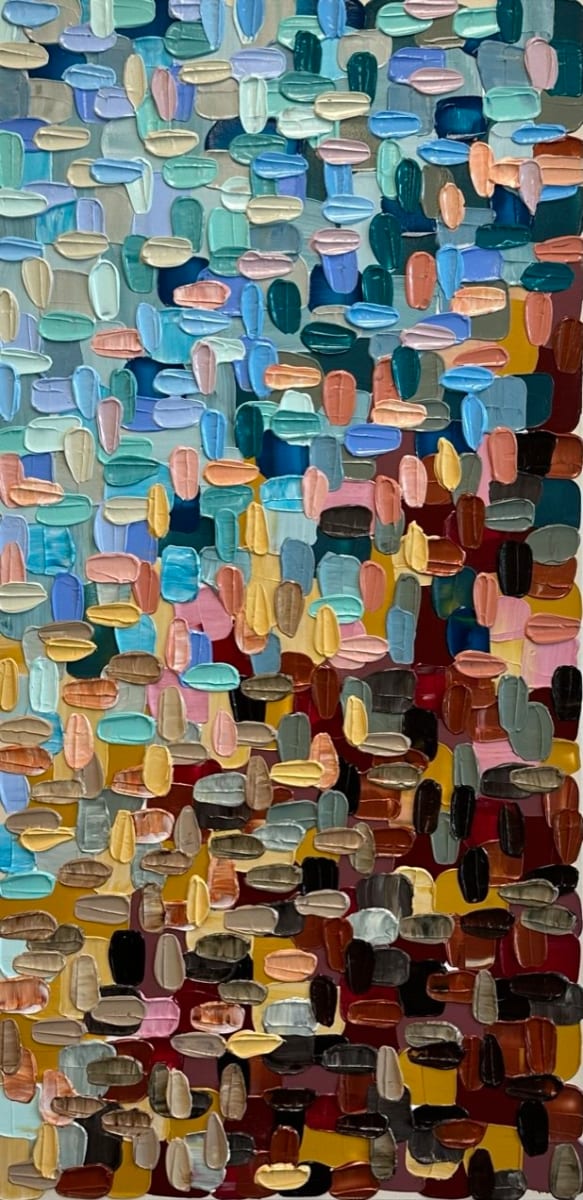 The Hills by Shiri Phillips 