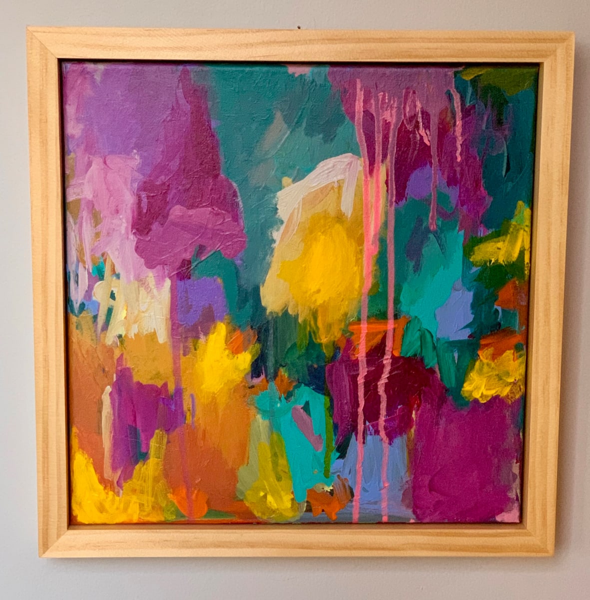 "Yolk" by Shiri Phillips 