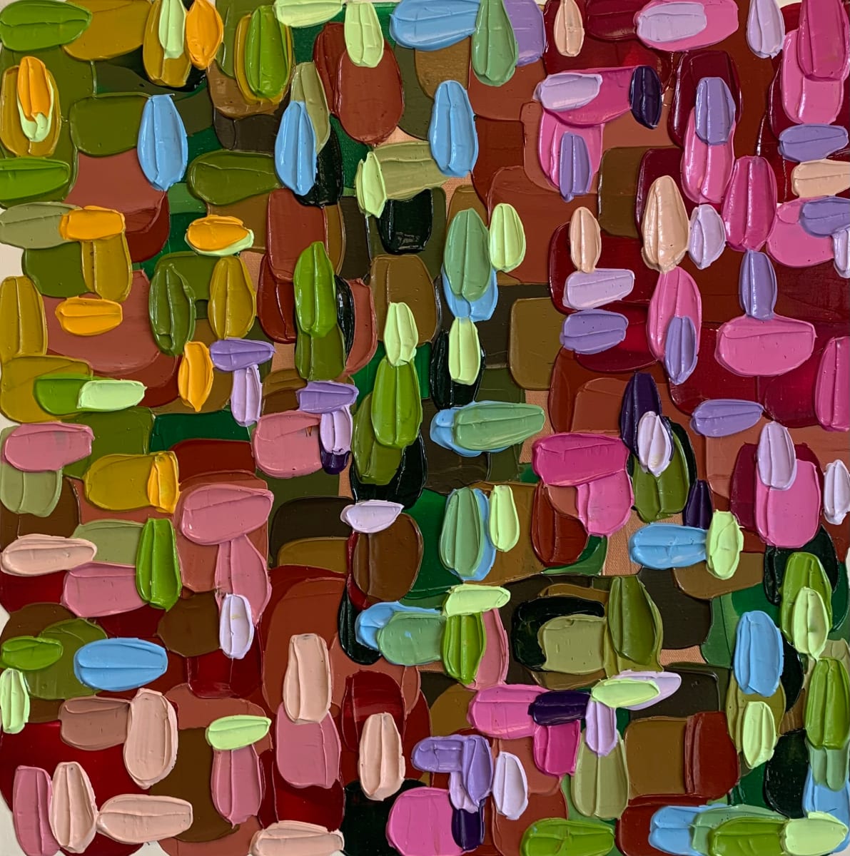 Spring by Shiri Phillips 
