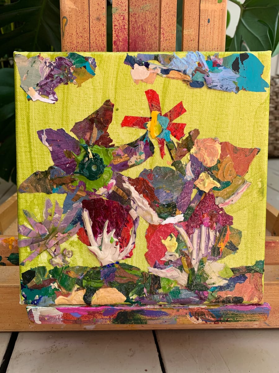 "Garden" by Shiri Phillips 