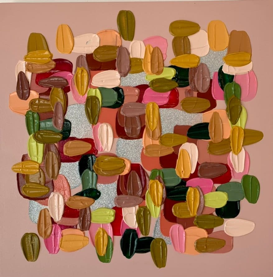 Clay by Shiri Phillips 