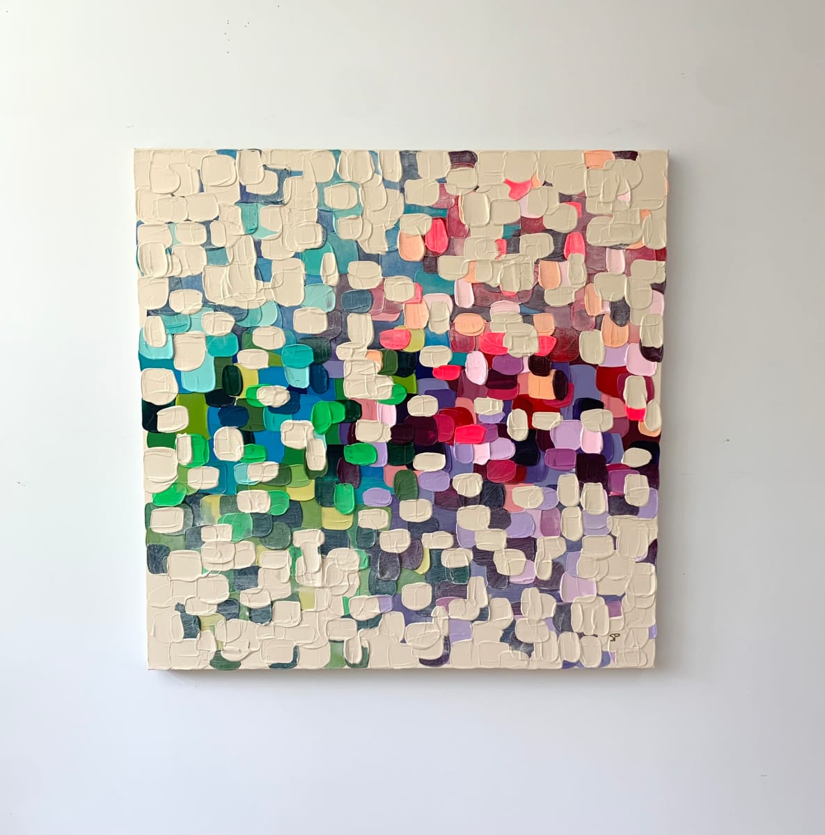 Neon It Up by Shiri Phillips 