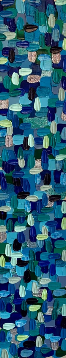 Blue Sky by Shiri Phillips 