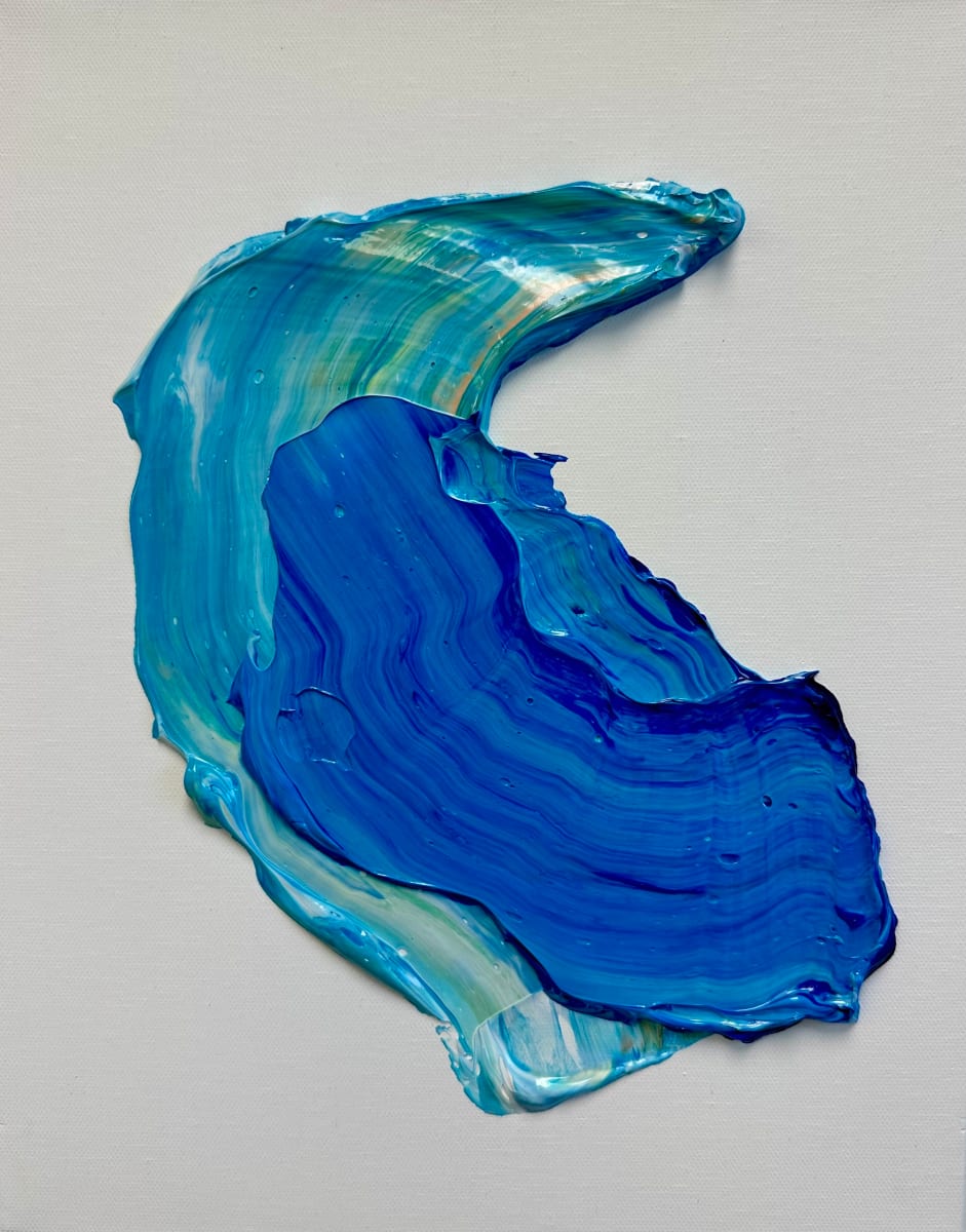 Smoosh 1 by Shiri Phillips 