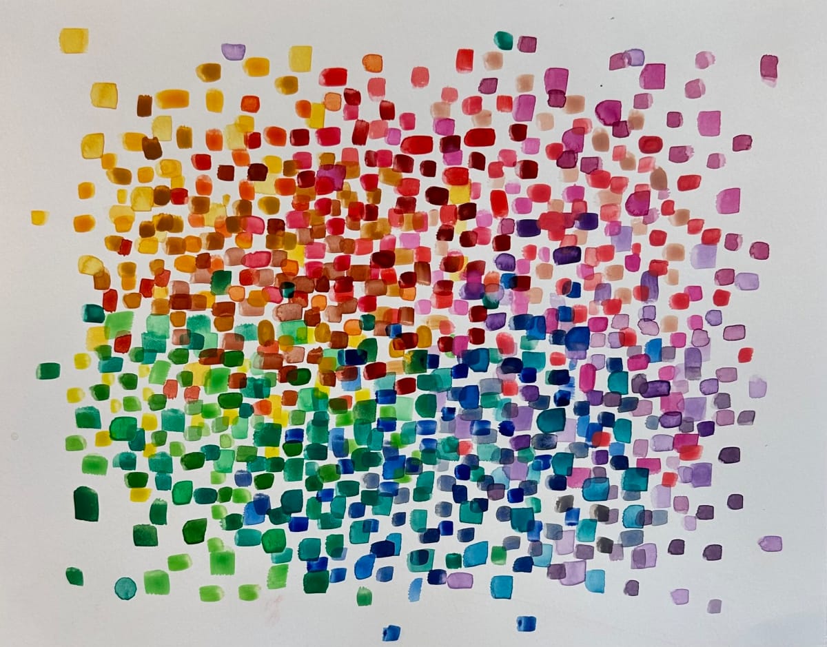 5.28 No. 11 by Shiri Phillips 