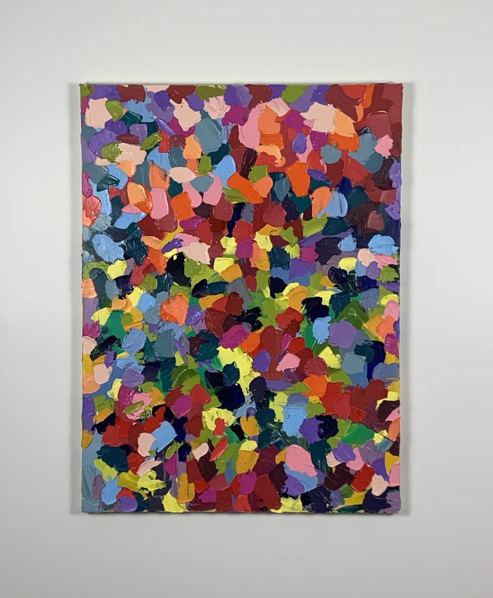 "Party Time" by Shiri Phillips 