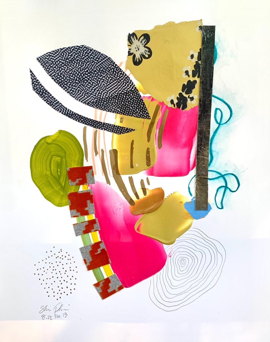 8.22 No 13 by Shiri Phillips 