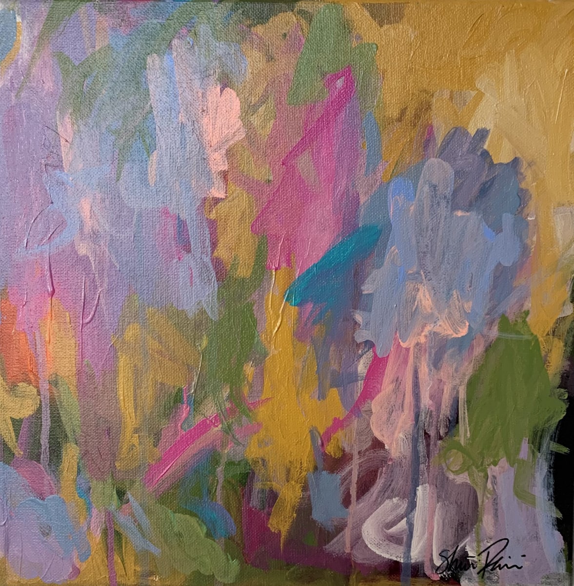 "Somewhere" by Shiri Phillips 