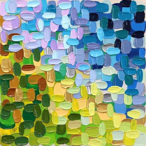 Hillside by Shiri Phillips 