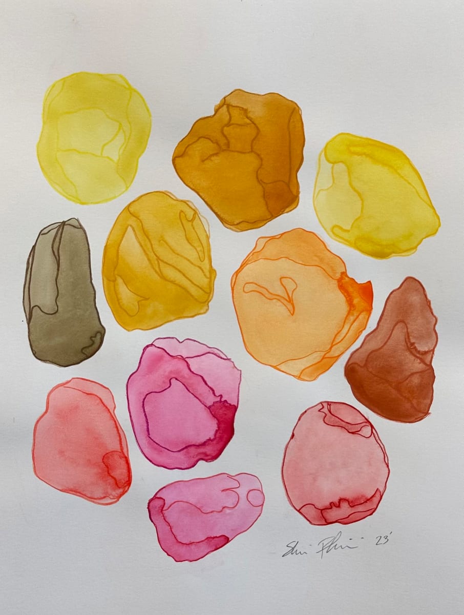 5.28 No. 8 by Shiri Phillips 