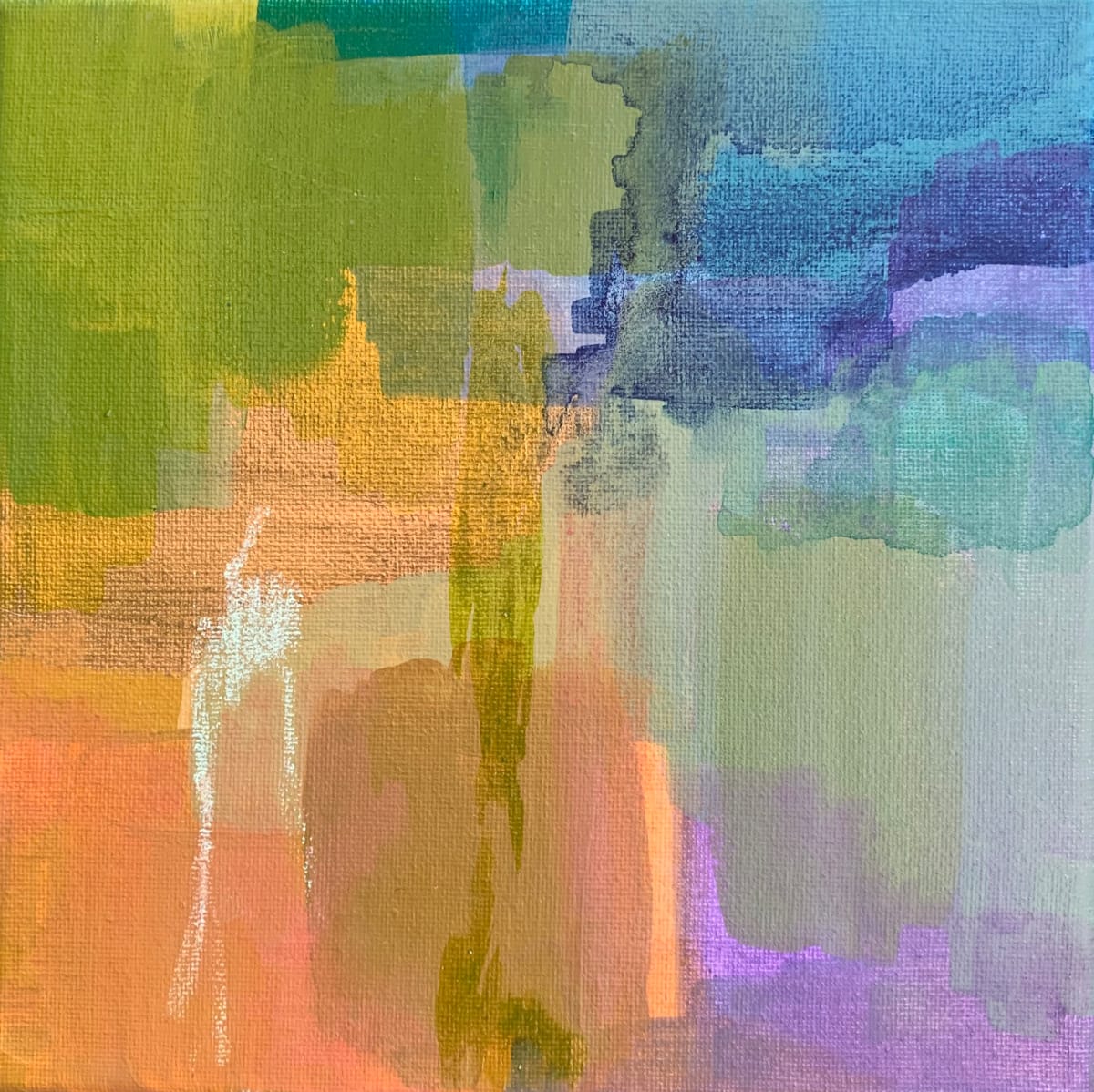 "Love" by Shiri Phillips 