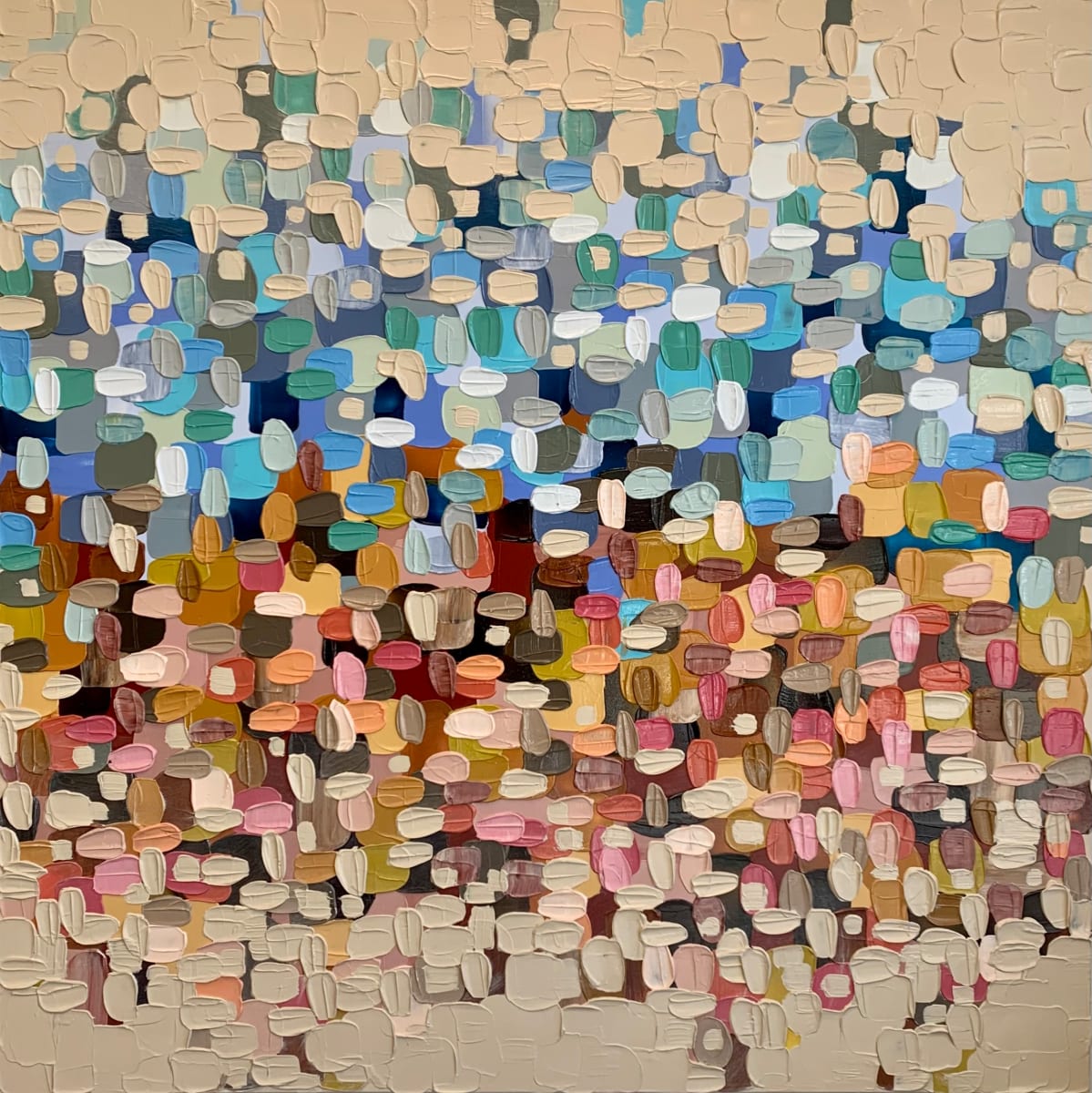 Shoreline by Shiri Phillips 