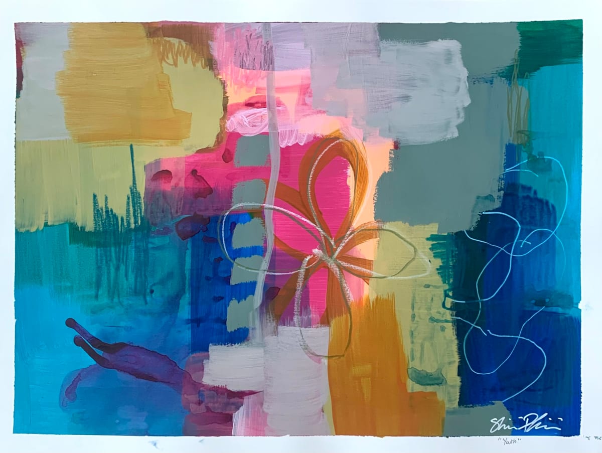 Youth by Shiri Phillips 