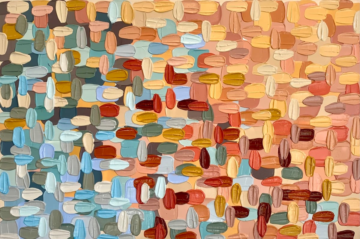Mood by Shiri Phillips 