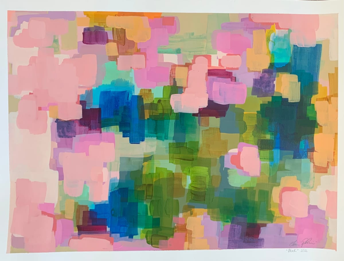 Blink by Shiri Phillips 