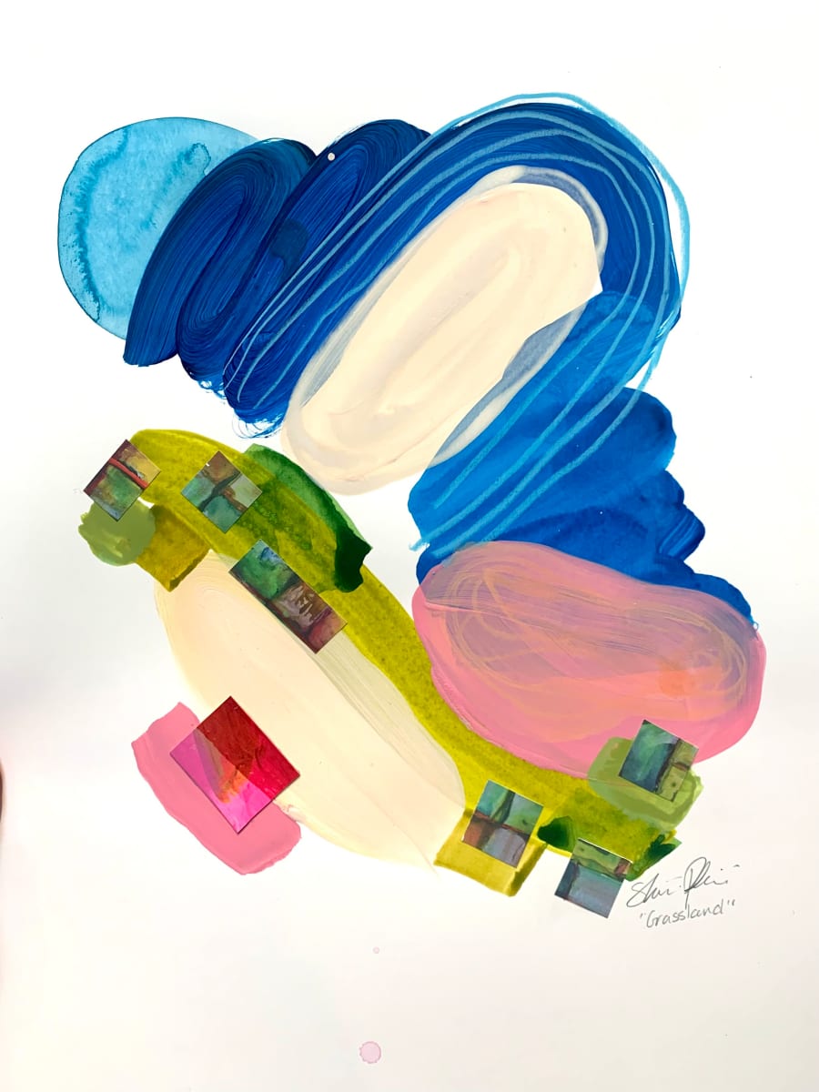 Grassland by Shiri Phillips, Image 1.