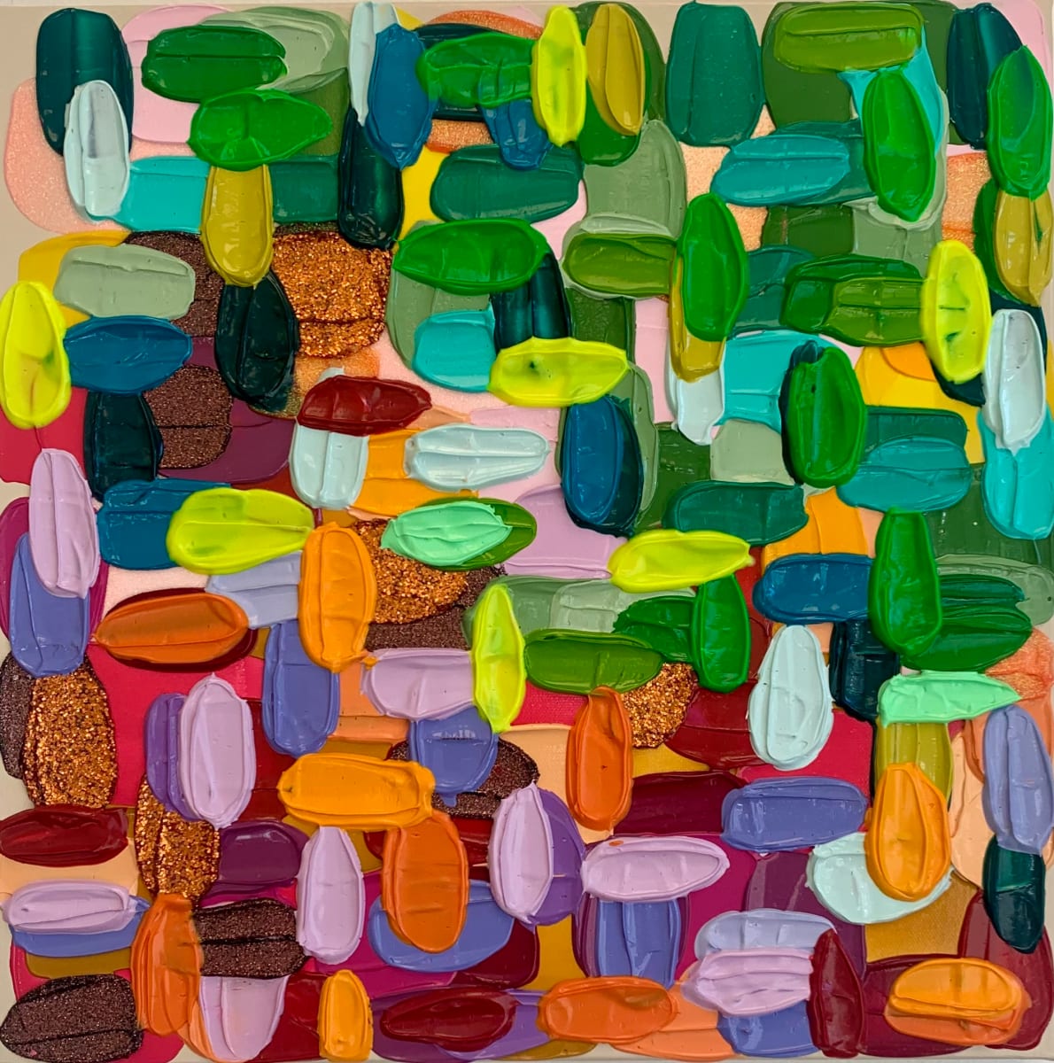 Glitter Party by Shiri Phillips 