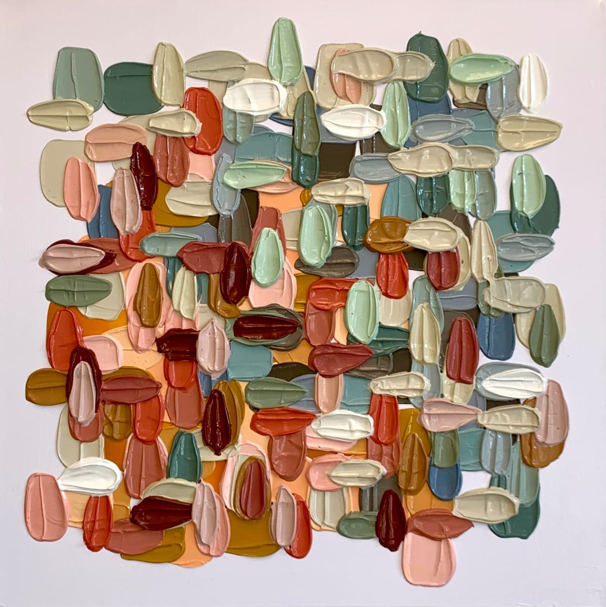 Cool Vibes by Shiri Phillips 