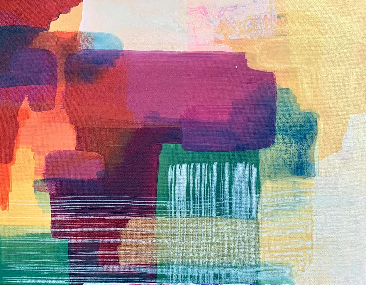 "In Lust" by Shiri Phillips, Image 1.