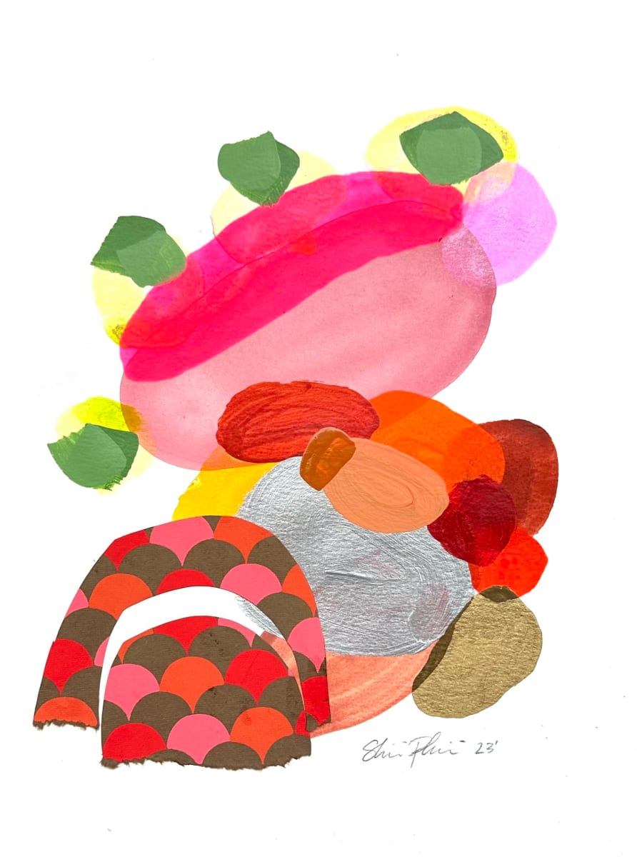 Carnival by Shiri Phillips, Image 1.