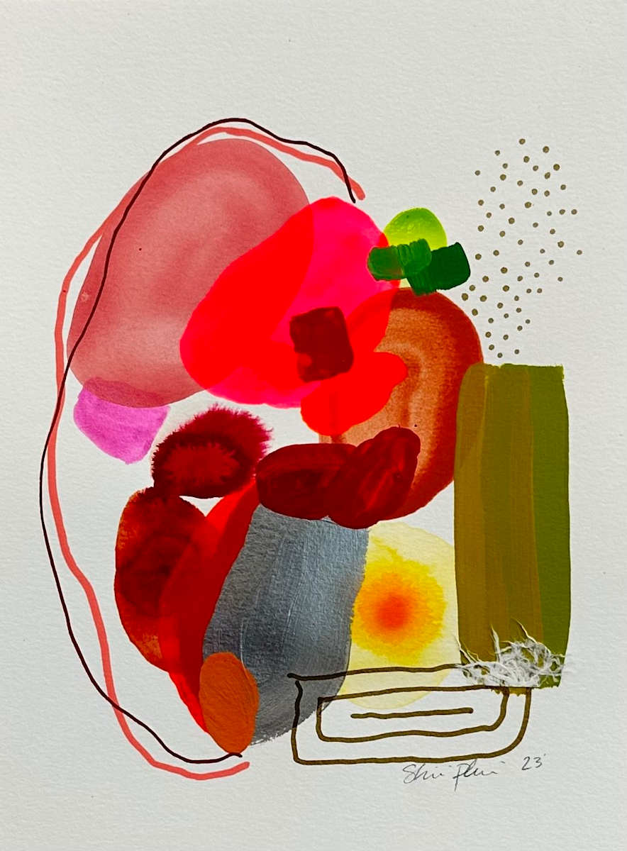 5.22 No. 2 by Shiri Phillips, Image 1.